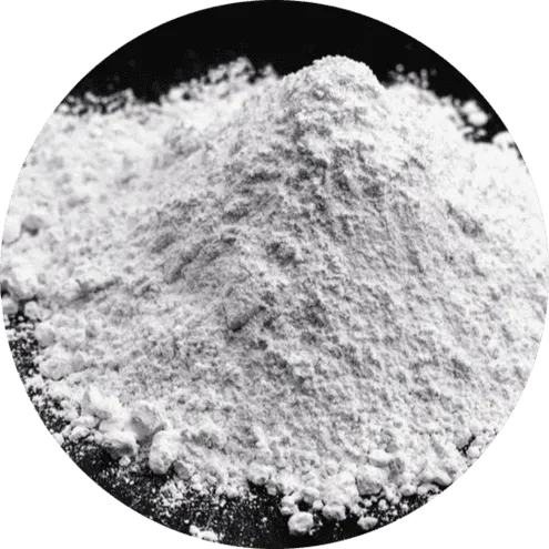 Magnesium Oxide